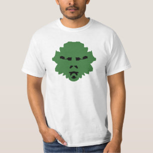Maniac Mode Green T-Shirt