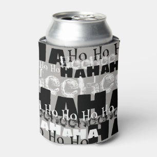 Maniacal Laughter Can Cooler