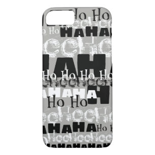 Maniacal Laughter iPhone 8/7 Case