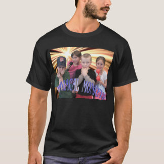 Maniacal Monkeys Shirt