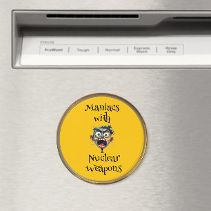 Maniacs Magnet
