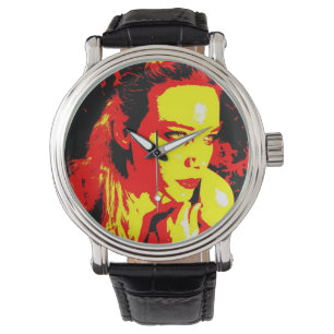 Manic Kin 2 Watch