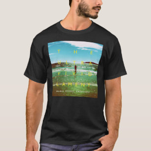 Manic Street  The Ultra Vivid Lament Essential  T-Shirt