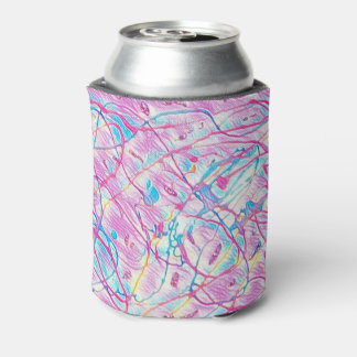 manicure 17 can cooler