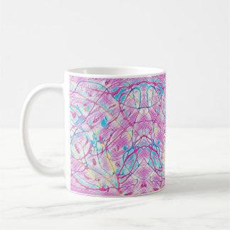 Manicure 17 coffee mug