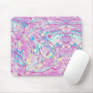 Manicure 17 mouse mat