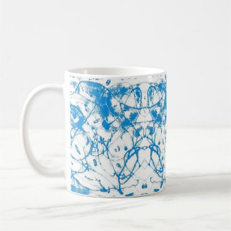 Manicure #7 coffee mug