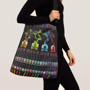 MANICURE NAIL TECHNICIAN Tote