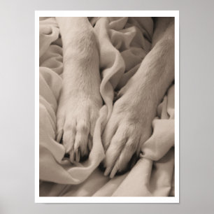 Manicure Please ~ Poster / Print