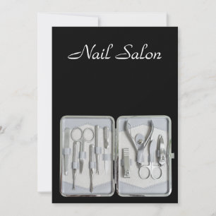 Manicure set
