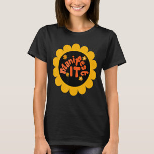 Manifest It Fashion Wear T-Shirt