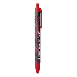 Manifest Pen