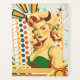 Manifest Planner - Taurus 