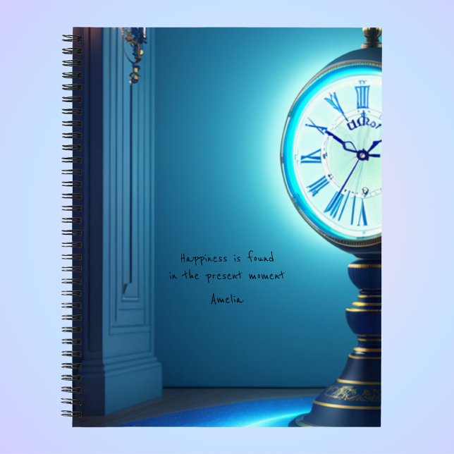 Manifestation Magical Quote Notebook (Creator Uploaded)