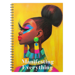 Manifesting Everything3 Notebook
