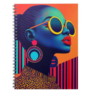 Manifesting Everything8 Notebook