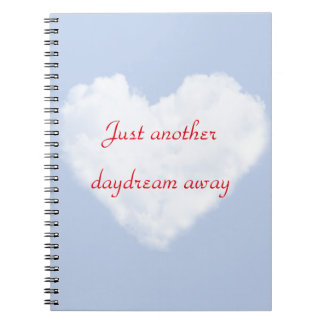 Manifesting Notebook Dream Journal Personal Diary