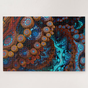 Manifold (Deluxe) Jigsaw Puzzle