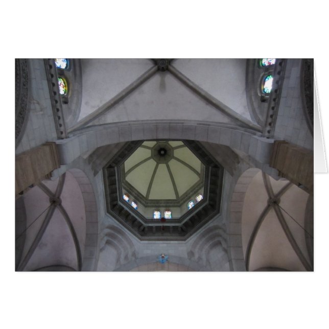 manila cathedral roof (Front Horizontal)