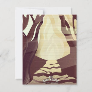 Manila Philippines travel poster.