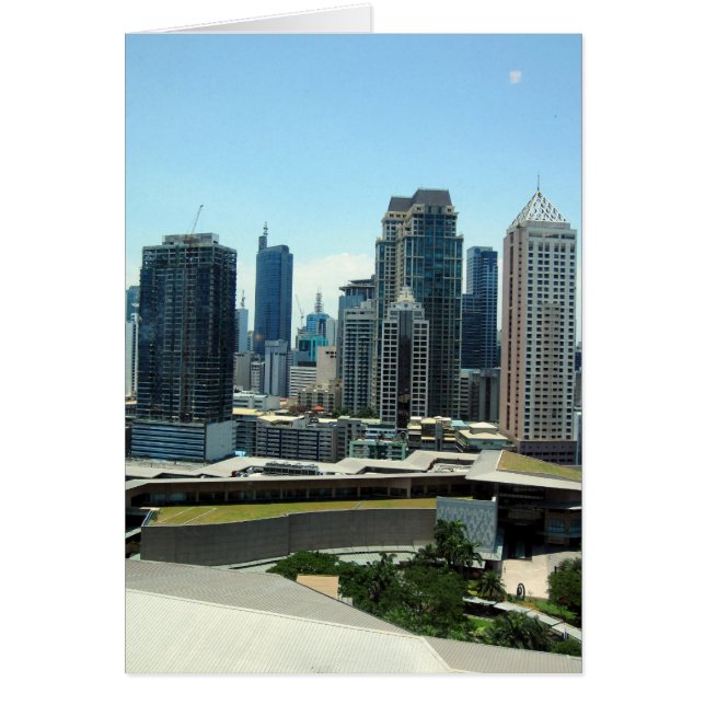 manila sky high (Front)