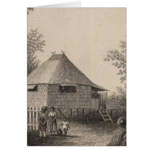 Manilla cottage