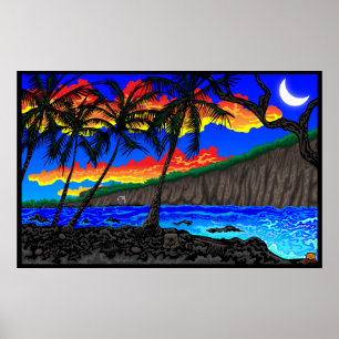 Manini Poster