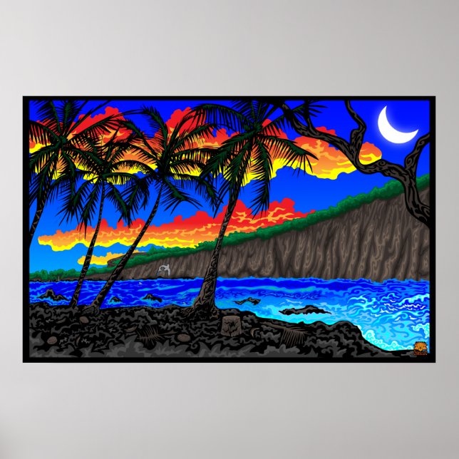 Manini Poster (Front)