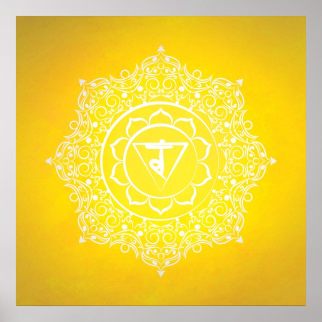 Manipura Poster (Front)