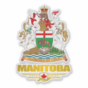Manitoba COA