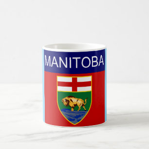 Manitoba Mug