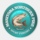 Manitoba Pike Fishing
