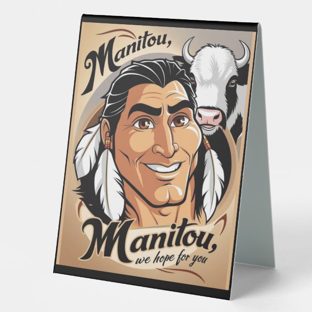 Manitou (Front)