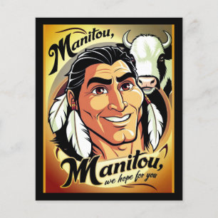 Manitou Flyer