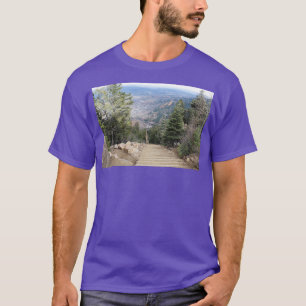 Manitou Incline T-Shirt