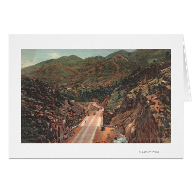 Manitou Springs, CO 2 (Front Horizontal)