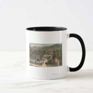 Manitou Springs, CO 3 Mug