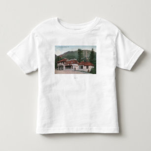 Manitou Springs, CO Toddler T-Shirt