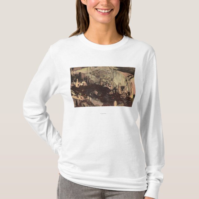Manitou Springs, Colorado 2 T-Shirt (Front)