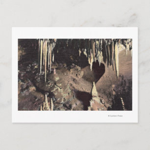 Manitou Springs, Colorado - The Bridal Chamber Postcard