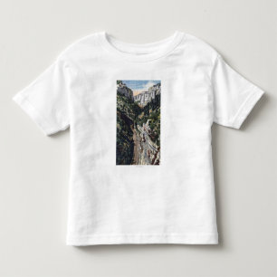 Manitou Springs, Colorado Toddler T-Shirt