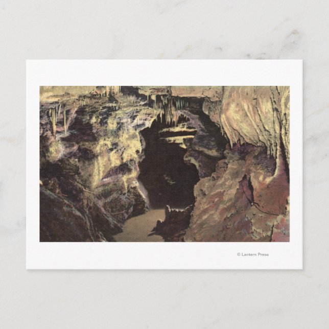 Manitou Springs, Colorado - Valley of the Postcard (Front)