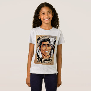 Manitou T-Shirt