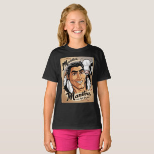 Manitou T-Shirt