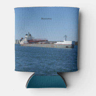 Manitowoc can cooler
