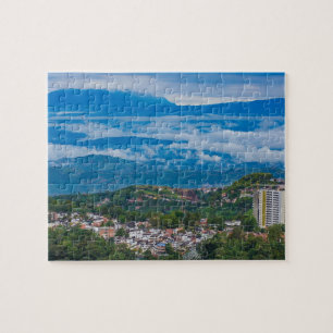 Manizales, Colombia Jigsaw Puzzle