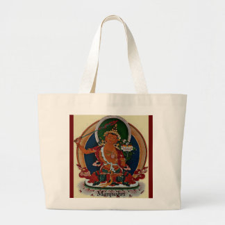 Manjushri Bag