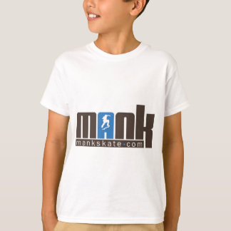Mank Skate T-Shirt