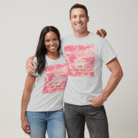 Manly Pink Camo