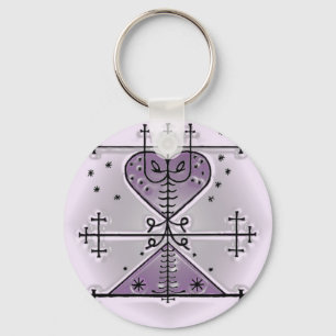 Manman Brigit Key Chain